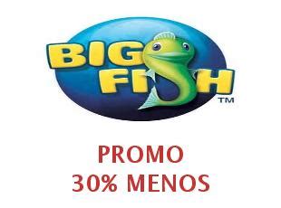 Big fish casino códigos promocionais de janeiro de 2024